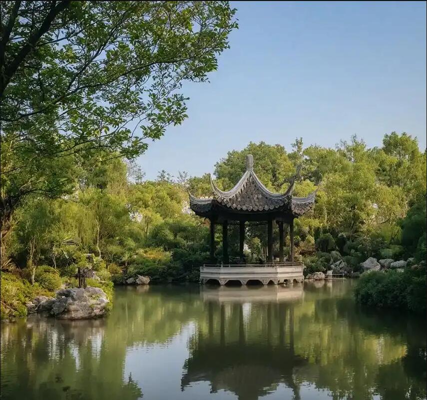 东莞南城雨真会计有限公司